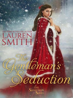 cover image of The Gentleman's Seduction
